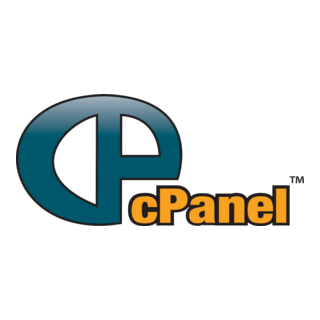 cPanel Logo PNG Vector