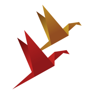 Craft Birds Logo PNG Vector