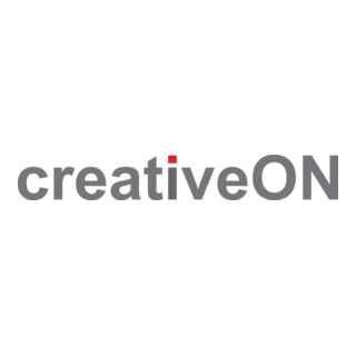 Creativeon Logo PNG Vector