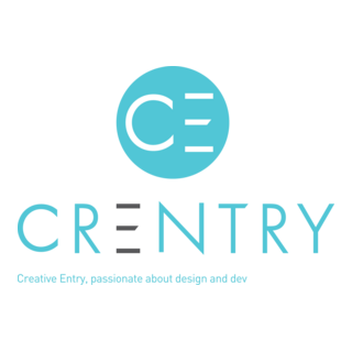 Crentry Inc. Logo PNG Vector