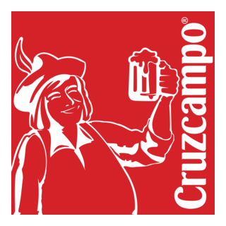 Cruzcampo Logo PNG Vector