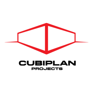 Cubiplan Logo PNG Vector
