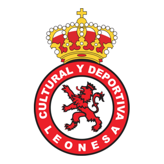 Cultural Leonesa Logo PNG Vector