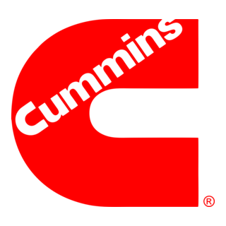 Cummins Logo PNG Vector
