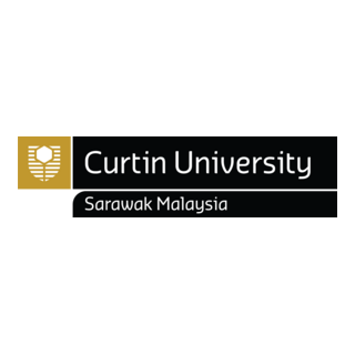 Curtin University of Technology Logo PNG Vector