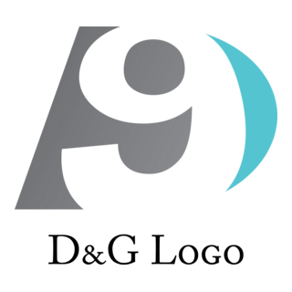 D G Sport Logo PNG Vector