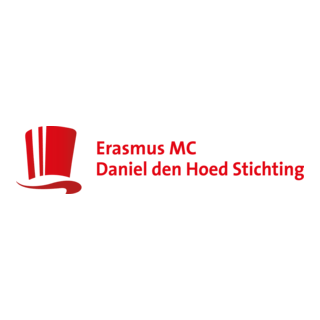 Daniel den Hoed Logo PNG Vector