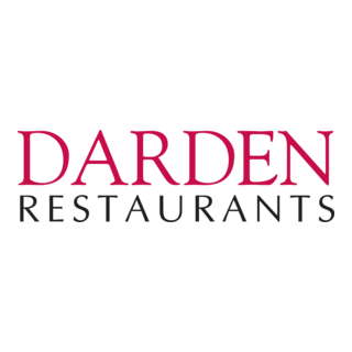 Darden Logo PNG Vector