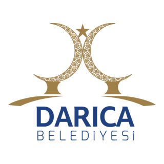 Darıca Belediyesi Logo PNG Vector