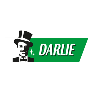Darlie Logo PNG Vector