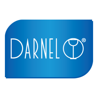 Darnel Logo PNG Vector