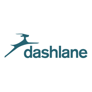 Dashlane Logo PNG Vector