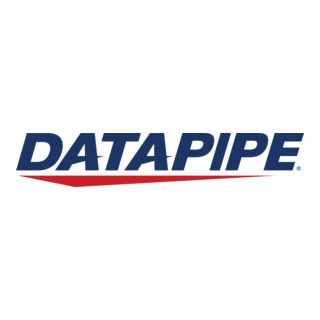 Datapipe Logo PNG Vector