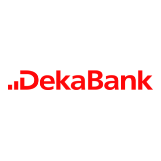 DekaBank Logo PNG Vector