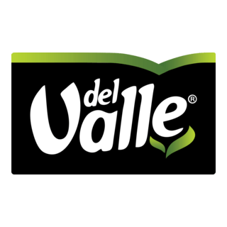 Del Valle Logo PNG Vector