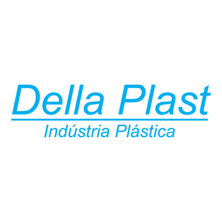 DELLA PLAST Logo PNG Vector