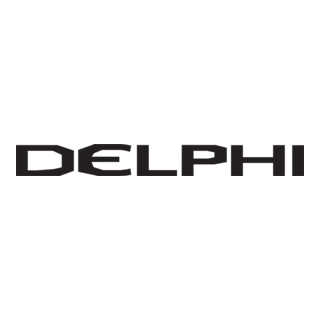 Delphi Logo PNG Vector