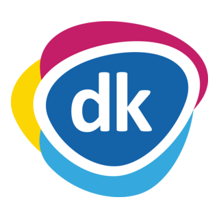 Demokratikus Koalíció Logo PNG Vector
