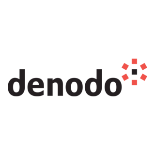 Denodo Logo PNG Vector