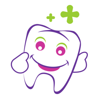 Dental Logo PNG Vector