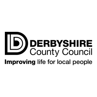 Derbyshire County Council Logo PNG Vector