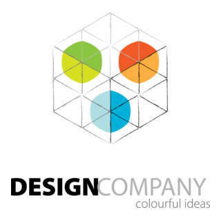 Design Company Logo PNG Vector