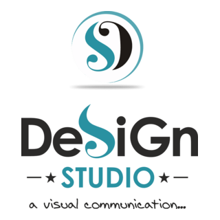 design studio Logo PNG Vector