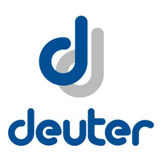 Deuter Sport Logo PNG Vector