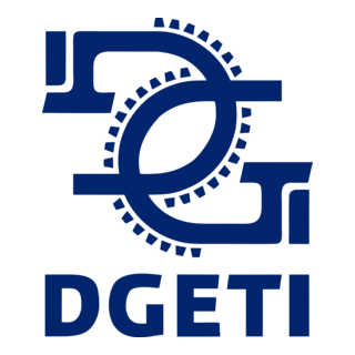 DGETI Logo PNG Vector