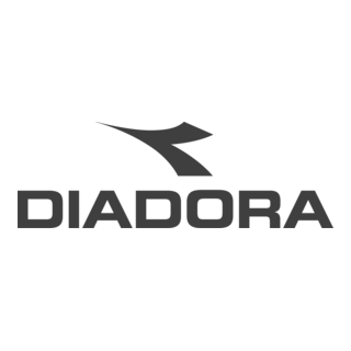 Diadora Logo PNG Vector
