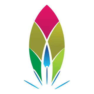 Diamond Logo PNG Vector