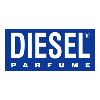 Diesel Parfume Logo PNG Vector