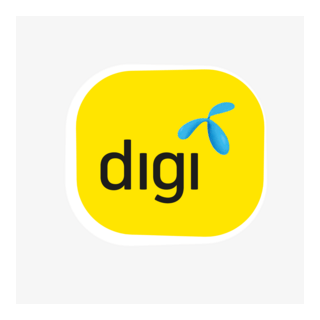 Digi Logo PNG Vector
