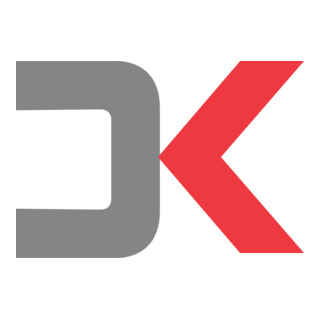 Digikala Logo PNG Vector