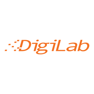 Digilab Logo PNG Vector
