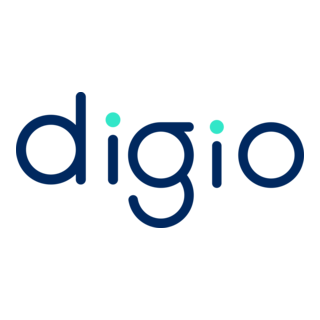 Digio Logo PNG Vector