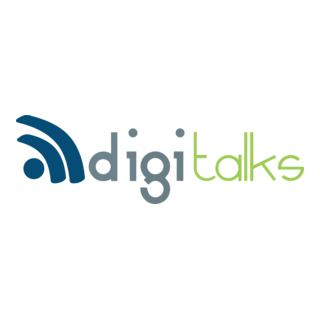 Digitalks Logo PNG Vector