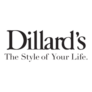 Dillard’s Logo PNG Vector