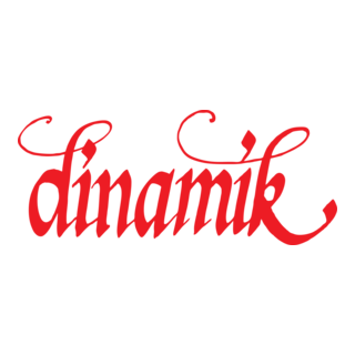 DİNAMİK Logo PNG Vector