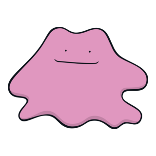 Ditto Logo PNG Vector