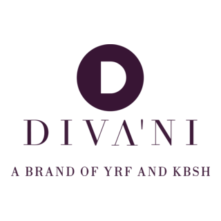 Divani Logo PNG Vector