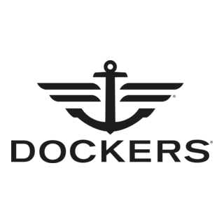 Dockers Logo PNG Vector