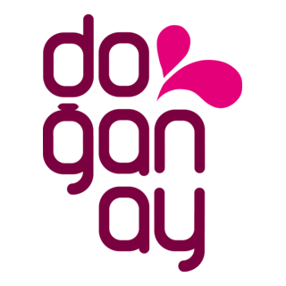 Doganay Logo PNG Vector