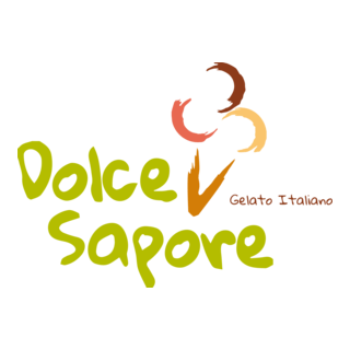 Dolce Sapore Logo PNG Vector