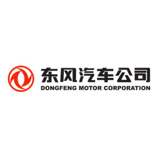Dongfeng Motor Logo PNG Vector
