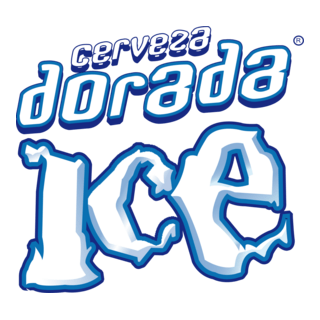 Dorada ice Logo PNG Vector
