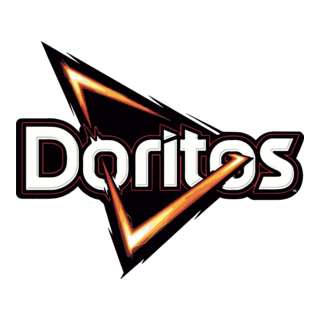 Doritos Logo PNG Vector