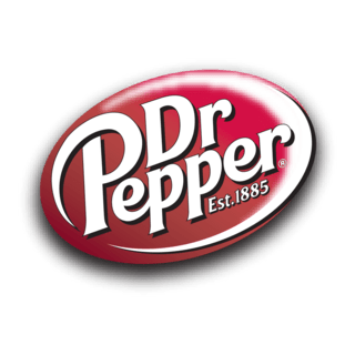 Dr pepper Logo PNG Vector