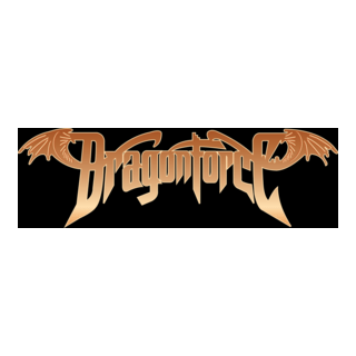 Dragonforce Logo PNG Vector
