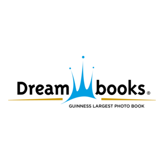 Dreambooks Logo PNG Vector